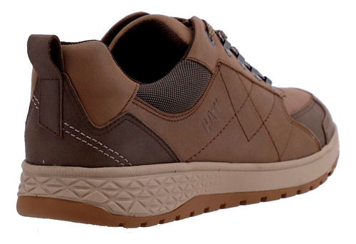 Imagen 4 de 6 de Zapatillas Caterpillar Tent Urbanas 135037 Ahora 12 Empo2000