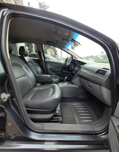 Fiat Linea 1.8 Absolute 130cv Dualogic