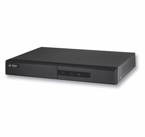 Dvr 8 Canais 5 Em 1 1080n Visionbras Vb-hvr4108