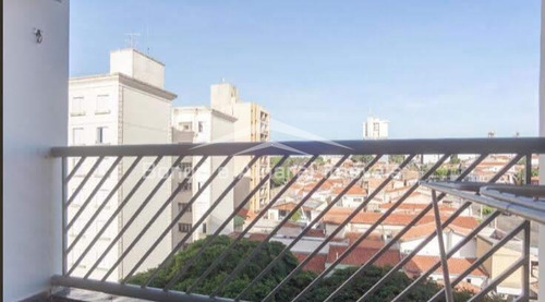 Imagem 16 de 16 de Apartamento Para Aluguel Em Bonfim - Ap011054