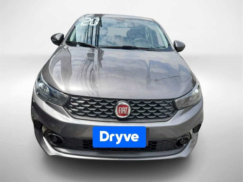 Fiat Argo Drive 1.0 6v Flex