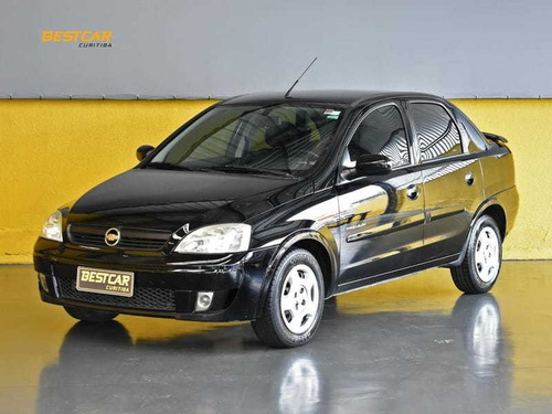 Chevrolet Corsa Sedan Premium 1.4 8v(econo.flex) 4p