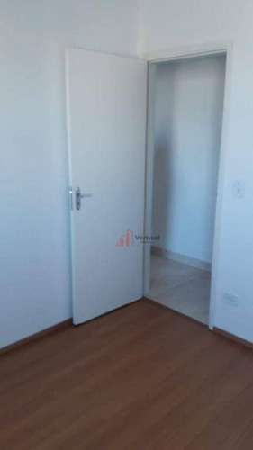 Imagem 11 de 30 de Apartamento À Venda, 86 M² Por R$ 650.000,00 - Tatuapé - São Paulo/sp - Ap6322