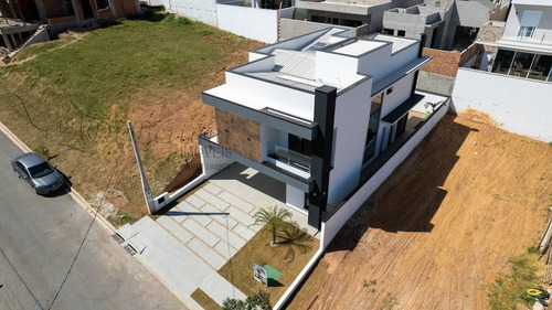 Imagem 4 de 30 de Casa - Ca00200 - 71167934