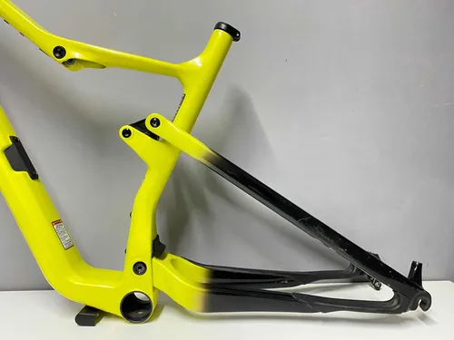 Quadro cannondale scalpel 29 hotsell