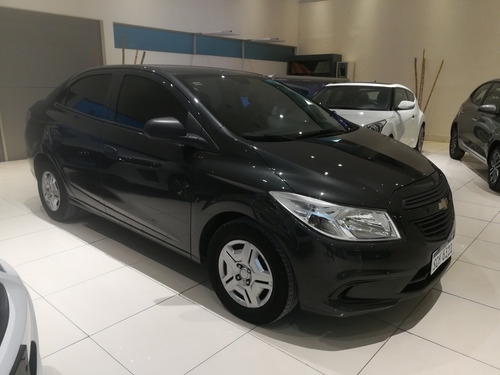 Chevrolet Prisma Lt Joy 1.0 2017
