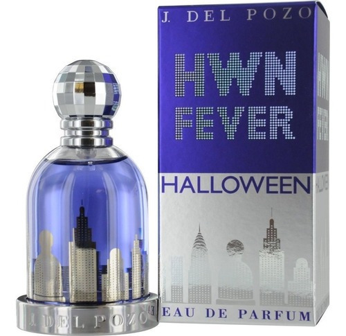 Halloween Hwn Fever Woman 30 Ml Edp
