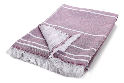 Arus Toalla Peshtemal Fouta Para Baño, Playa, Piscina Y Gi.