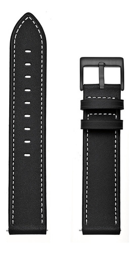 Correa De Reloj Para Garmin Vivoactive 3, Correa De Piel