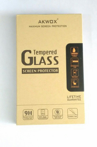 Imagen 1 de 3 de Vidrio Templado Para Gps Garmin 64s, 64, 62s, 62.