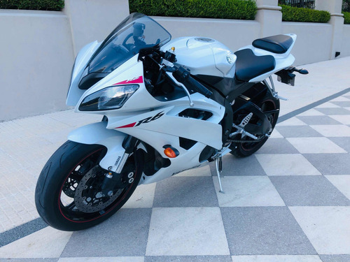 Yamaha R6 (r1 Cbr600 Ninja 400 640 R3 Duke 1000rr