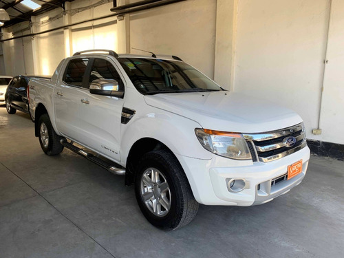 Imagen 5 de 14 de Ford Ranger