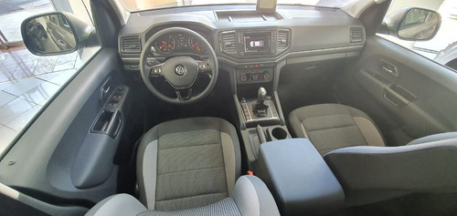 Imagen 6 de 25 de Volkswagen Amarok Dc 2.0 Tdi 180cv Comfortline 4x2 Mt #22