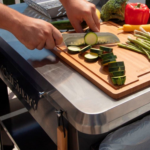 Cuisinart Mesa De Preparación Para Exterior