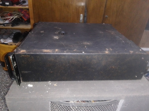 Vendo Potencia E-sound Pro 4100