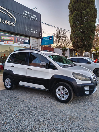 Fiat Idea 1.4 Attractive 82cv