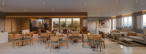 Imagem 8 de 18 de Garden Residencial Para Venda, Vila Leopoldina, São Paulo - Gd5861. - Gd5861-inc