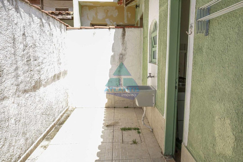 Imagem 8 de 11 de Casa Para Venda Em Ubatuba, Praia Maranduba, 1 Dormitório, 1 Banheiro, 1 Vaga - 1397_2-1181068