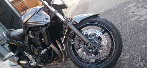Imagem 11 de 15 de Suzuki Bandit650 2011