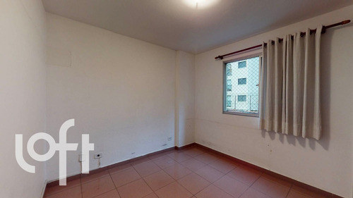 Imagem 23 de 25 de Apartamento De Condomínio Em São Paulo - Sp - Ap4273_nbni