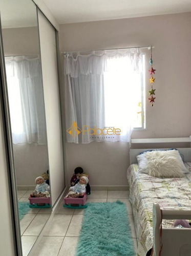 Imagem 4 de 16 de Apartamento Padrão Com 2 Quartos - 460461-v