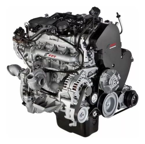 Manual De Serviços Fiat Ducato 2.3 Motor Fpt F1a