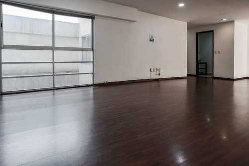 Imagen 1 de 17 de Departamento En Venta En Col. Hipódromo, Cuauhtémoc