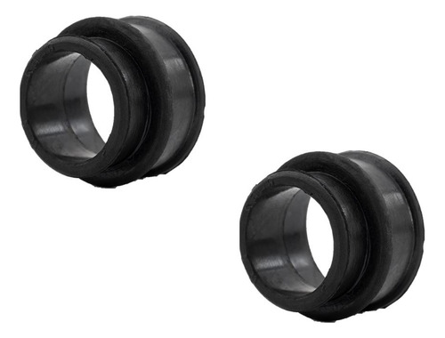 Goma Multiple Admision Vocho Combi Carburado Par
