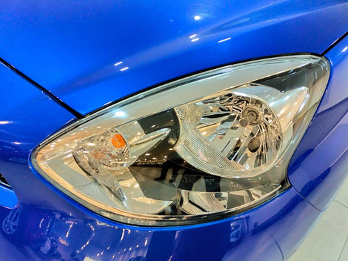 Nissan March SENSE TM