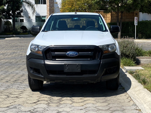 Ford Ranger 2.5 Xl Cabina Doble Mt