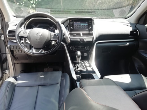 Mitsubishi Eclipse Cross 2019 2.0 4wd Aut. Secuencial 030