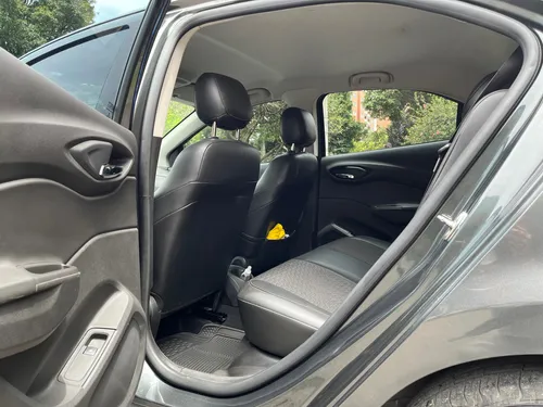 Chevrolet Onix 1.4 Ltz 4 p