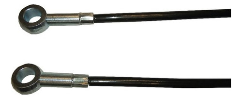 Cable De Sosten De Compuerta Fremec Renault Duster Oroch 2