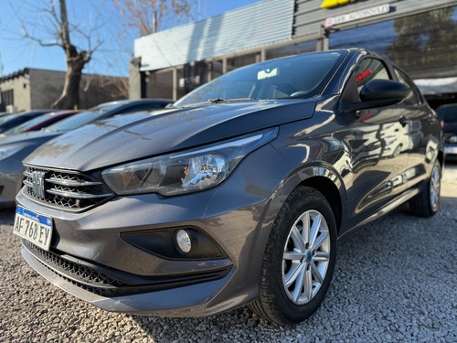 Fiat Cronos 1.3 Gse Drive