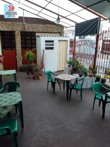 Imagem 8 de 15 de Sobrado - Vila Pierina - Ref: 8250 - V-8250