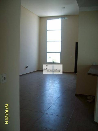 Casa Com 3 Dormitórios À Venda, 166 M² Por R$ 730.000,00 - Condomínio Villa Do Bosque - Sorocaba/sp - Ca0076