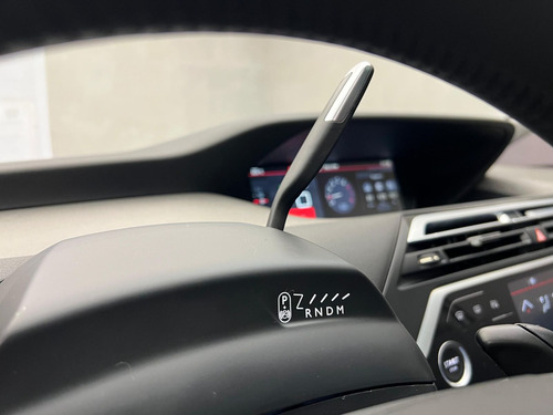 Citroën C4 Picasso Intensive 1.6 Turbo 16V Aut.