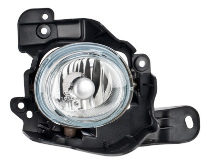 Faro Niebla Mazda 3 11-12 Sport S/foco Der Rdc