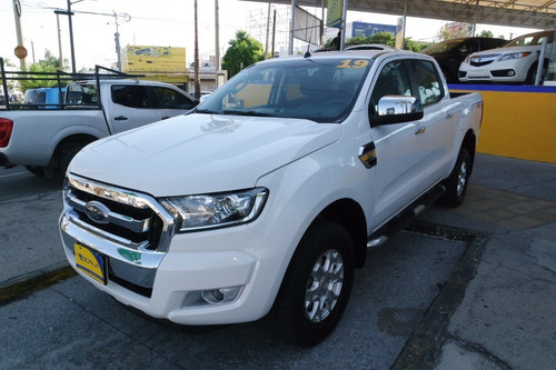 Imagen 1 de 14 de 2019 Ford Ranger Xlt 4x4 Doble Cabina Como Nueva