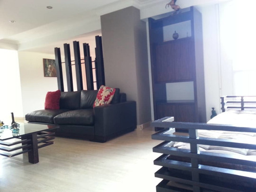 Apartamento En Venta Los Naranjos