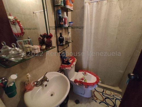 Imagen 12 de 22 de Apartamento Turmero 3 Hab 2 Baños Conjunto Las Carolinas 23-3134 ##