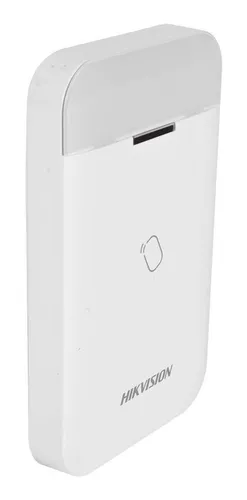 (ax Pro) Lector Tag Inalámbrico Para Armado Y Desarmado, Hik