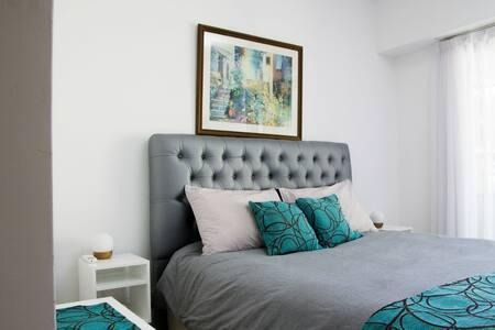 Imagen 11 de 21 de Almagro - Venta De 2 Ambientes Moderno - Edificio Con Amenities