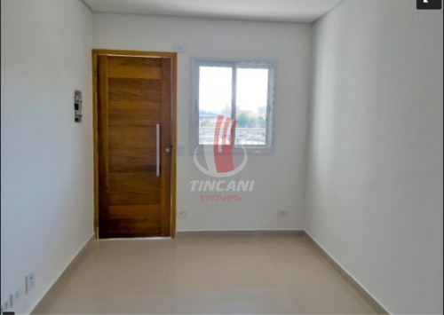 Imagem 19 de 21 de Apartamento Em Condomínio Padrão Para Venda No Bairro Guaiaúna, 2 Dorm, 1 Vagas, 48 M - 6006