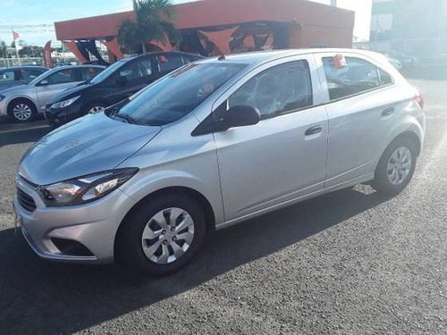Imagem 4 de 10 de Chevrolet Joy 1.0 Spe4 Flex Manual
