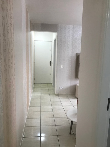 Imagem 5 de 21 de Apartamento 2 Quartos Santo André - Sp - Vila Guiomar - Rm179ap