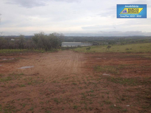 Imagem 3 de 4 de Área À Venda, 15028 M² Por R$ 2.900.000,00 - Iporanga - Sorocaba/sp - Ar0032