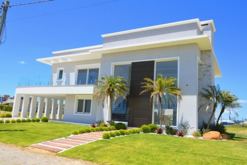 Imagem 2 de 30 de Casa À Venda Em Atlântida Sul - Ca00820 - 33410295