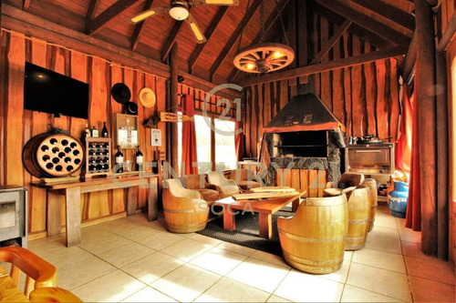 Espectacular Casa En Condominio La Foresta Ii
