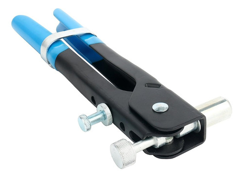 Kit Remachadora Tuerca 86 Piezas M3 A M8 Remache Ciego